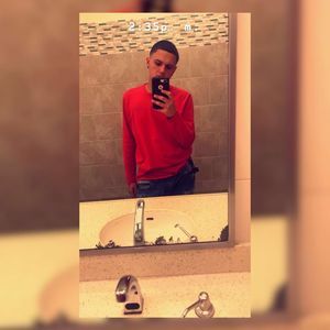 Meet your Posher, Alejandro